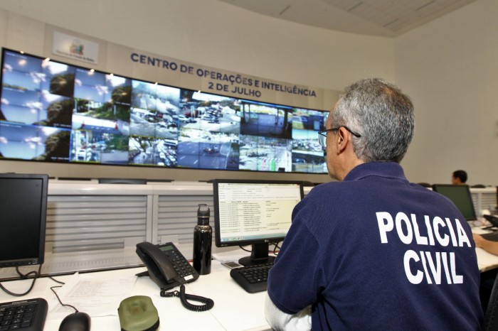 Polícia Civil especializa combate ao tráfico com criação do Denarc