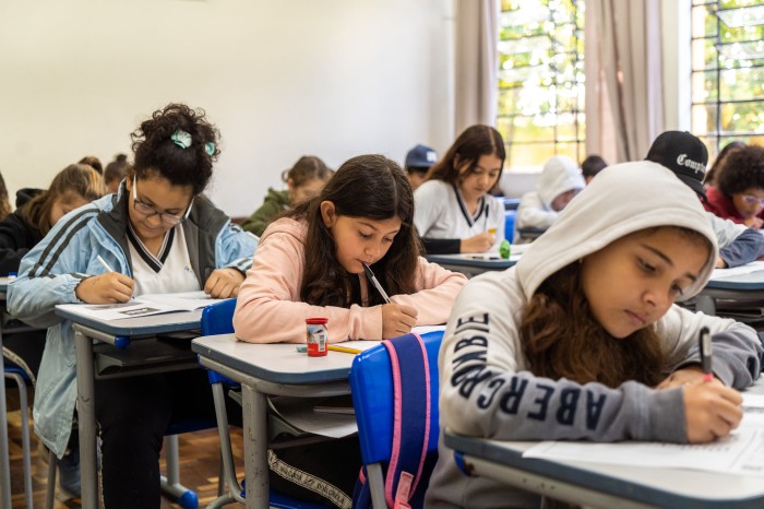 Educação divulga classificados para segunda fase das Olimpíadas de Matemática