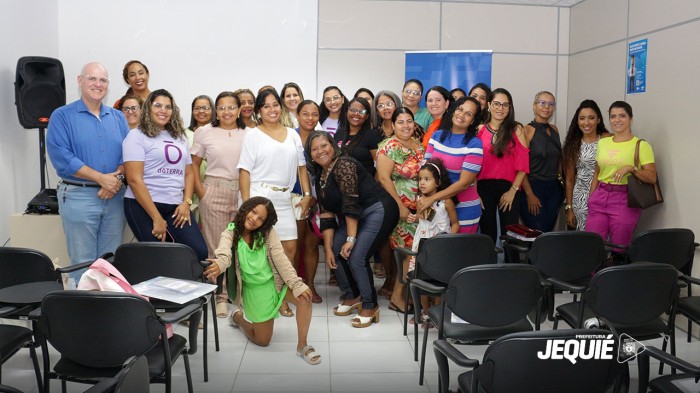 Mulheres empreendedoras de Jequié terão acesso a linha de crédito exclusivo