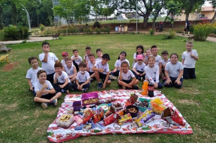 Estado lança programa Turismo na Escola para valorizar riquezas regionais, cultura e meio ambiente