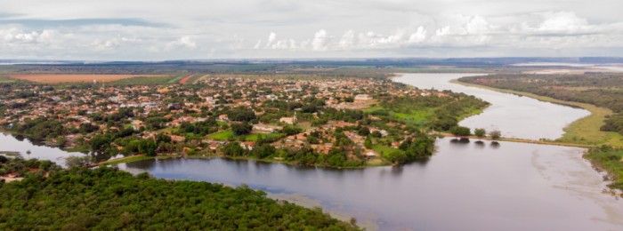 Reparação Brumadinho: Projetos para instalação de usinas de energia solar são iniciados em Curvelo e em Morada Nova de Minas
