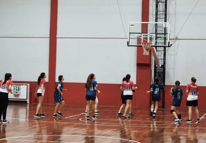 Jogos Escolares de Santa Catarina entram na fase classificatória para o estadual