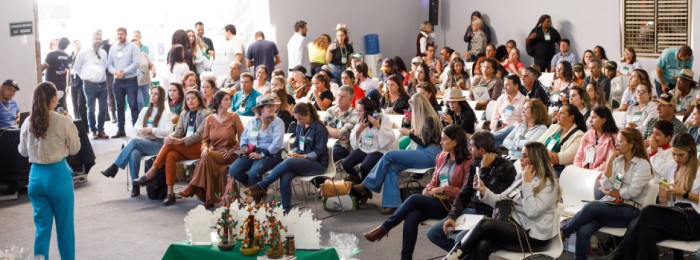 Expocafé 2023 chega ao fim com balanço positivo