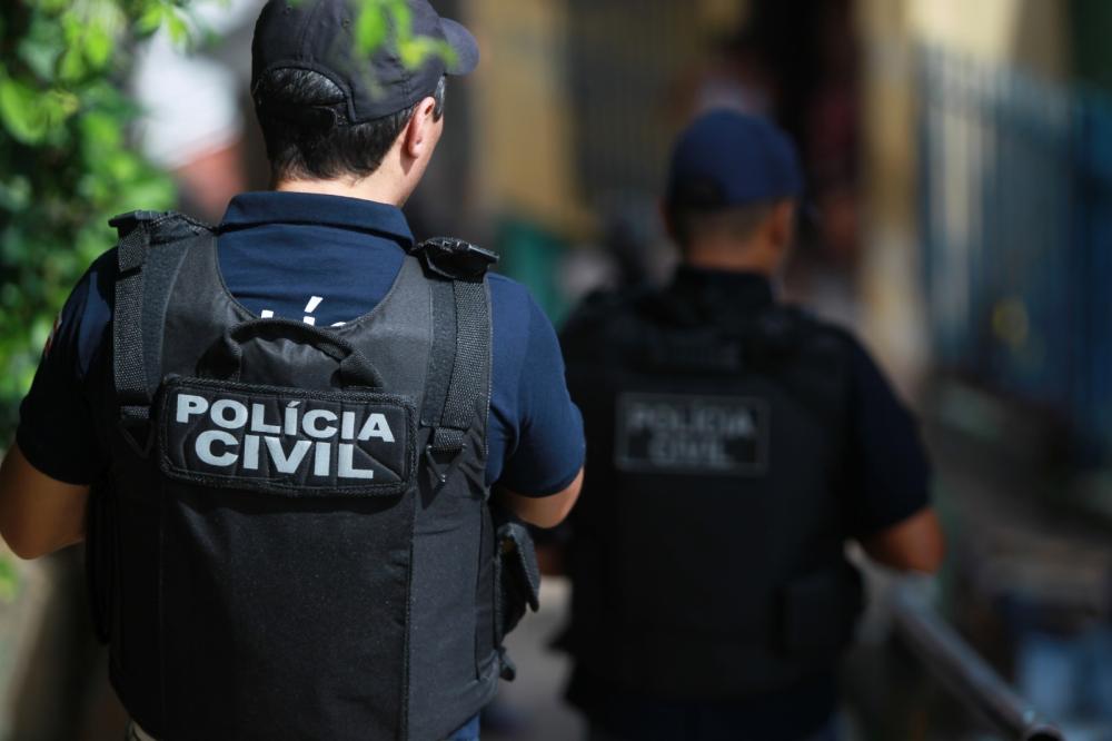 Polícia Civil especializa combate ao tráfico com criação do Denarc.