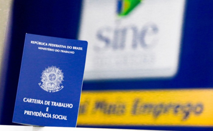 Tocantins é o terceiro estado da Região Norte com menor taxa de desemprego segundo Pesquisa Nacional por Amostra de Domicílio