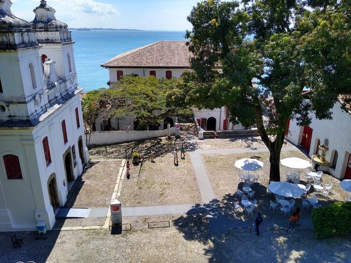 Com 300 mil visitantes anuais, MAM é o museu mais popular da Bahia