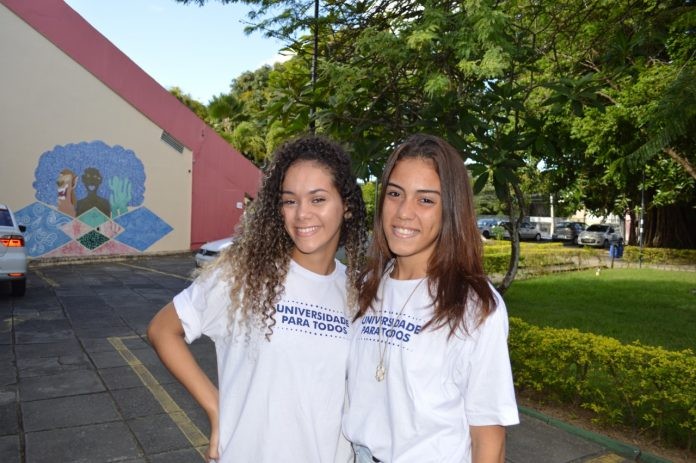 Inscrições para o Programa Universidade para Todos seguem até a próxima quinta-feira (25)