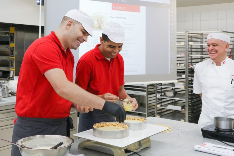 Treinamentos podem beneficiar empresas e funcionários