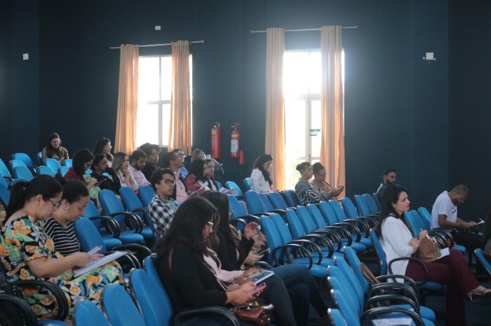 Erradicação do trabalho infantil é tema de Encontro Macrorregional do Sudoeste promovido pelo Fetipa e Semdes