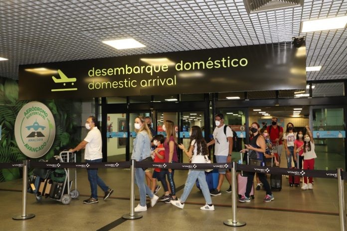 A movimentação econômica de Salvador cresceu 4,9% em março de 2023    