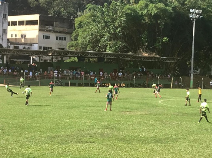 Inscrições para o “Campeonato Municipal de Futebol” iniciam na próxima segunda (29)
