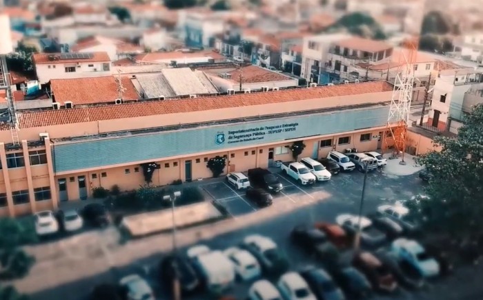 Supesp cinco anos: excelência em pesquisa e estratégia para segurança pública