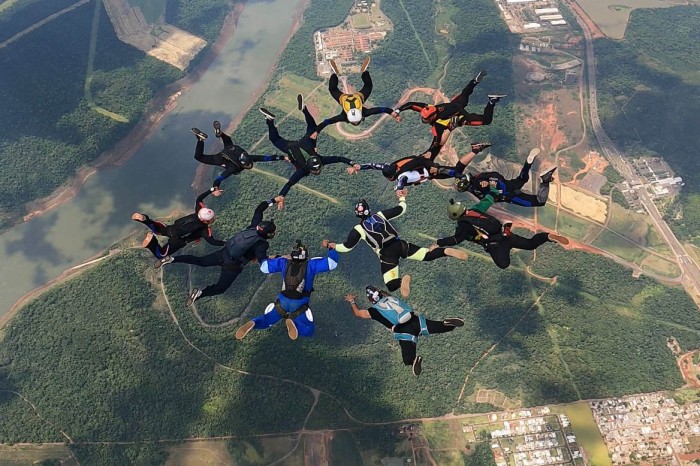 Jogos de Aventura e Natureza começam em junho na região de Londrina