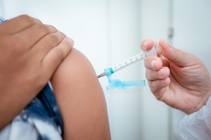 Dia D de vacinação contra Influenza e Covid será no sábado (27)