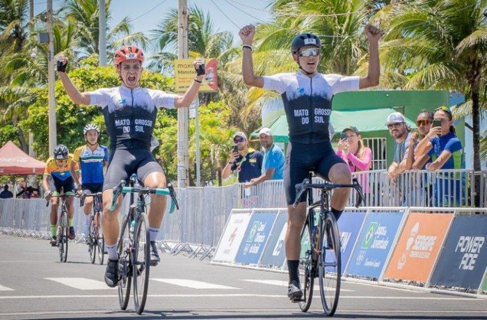 Governo abre as inscrições para o Bolsa Atleta e Bolsa Técnico 2023-2024