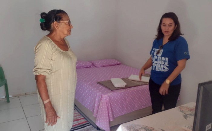 Governo do Tocantins promove capacitação sobre Sistema de hospedagem “Cama e Café” em municípios com vocação turística
