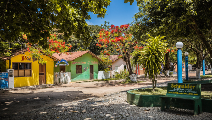 Últimos dias para se inscrever nas seleções Melhores Vilas Turísticas e Cidades Criativas