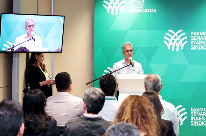 PIB do agronegócio de Minas Gerais alcança R$ 205 bi em 2022