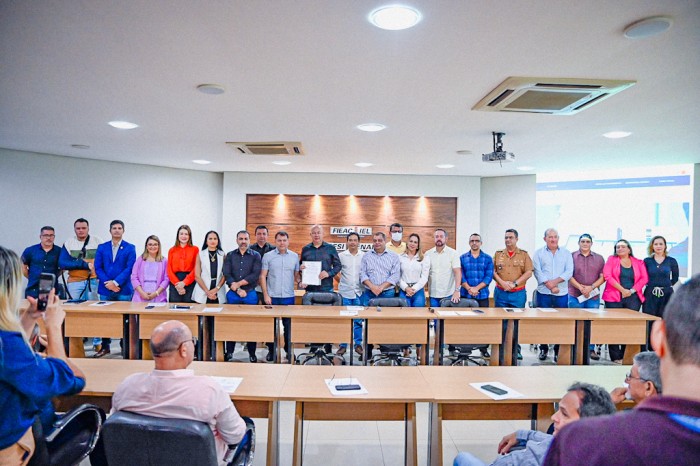Governo do Acre reafirma compromisso com compras governamentais que beneficiam indústria local