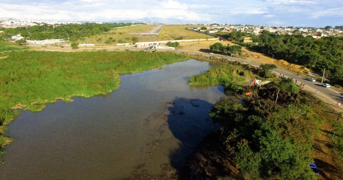 Prefeitura realiza Semana do Meio Ambiente de 1º a 5 de junho, no Parque Lagoa das Bateias