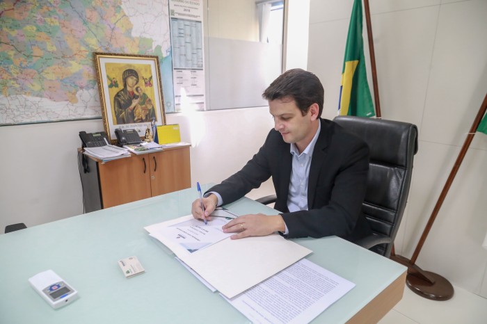Governo libera R$ 7,7 milhões para ampliação de escolas infantis em Clevelândia e Assis Chateaubriand