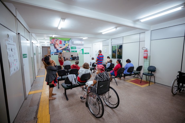 CER II continua avançando e transformando vidas em Camaçari