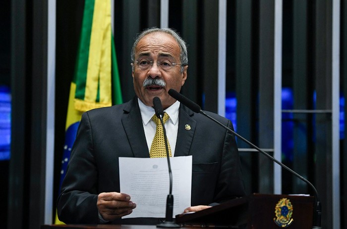 Chico Rodrigues destaca alternativa a PEC da reforma tributária