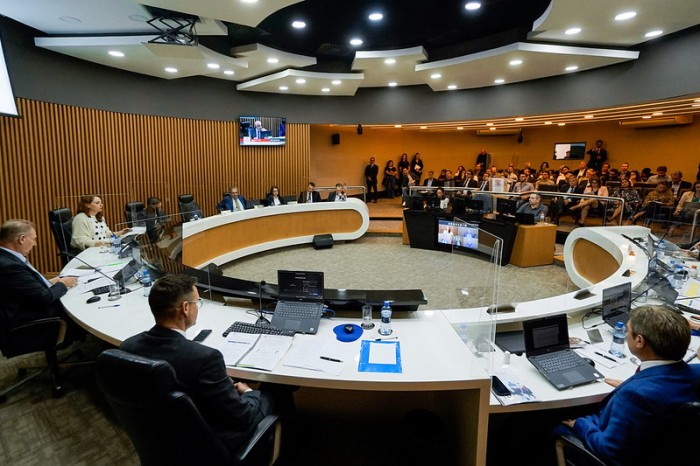 Contas 2022: TCE recomenda auditoria em transferências voluntárias da gestão anterior