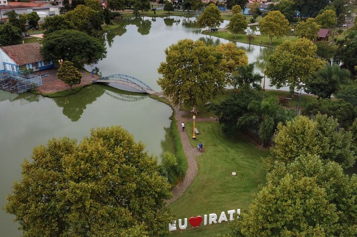 Governo do Paraná apresenta pacote de ações para estimular o desenvolvimento do turismo