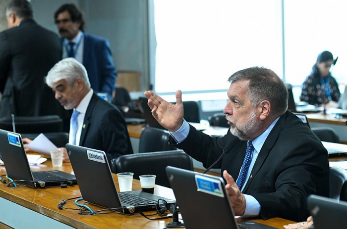 Volta de adicional para não cumprimento de intervalo de descanso passa na CDH