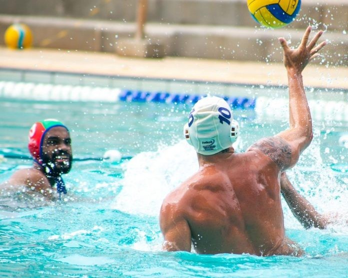 Piscina Olímpica da Bahia recebe o Norte e Nordeste de Polo Aquático nesta semana