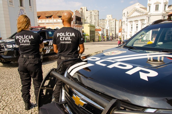 PCPR oferta 103 vagas de estágio em 36 municípios paranaenses