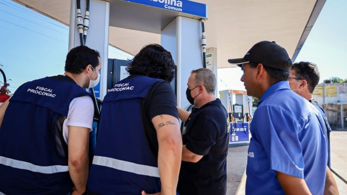 Procon participa do Mutirão Nacional do Preço Justo promovido pela Secretaria Nacional do Consumidor