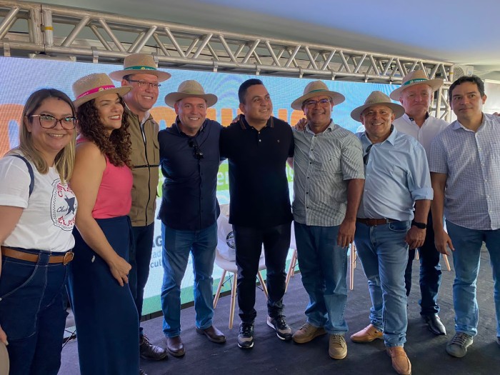 Governo busca inovações para uma agricultura sustentável em Rondônia