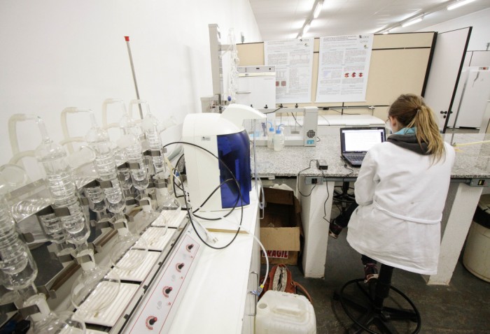 Mestrado em Ciência e Tecnologia de Alimentos da Udesc Oeste abre vagas