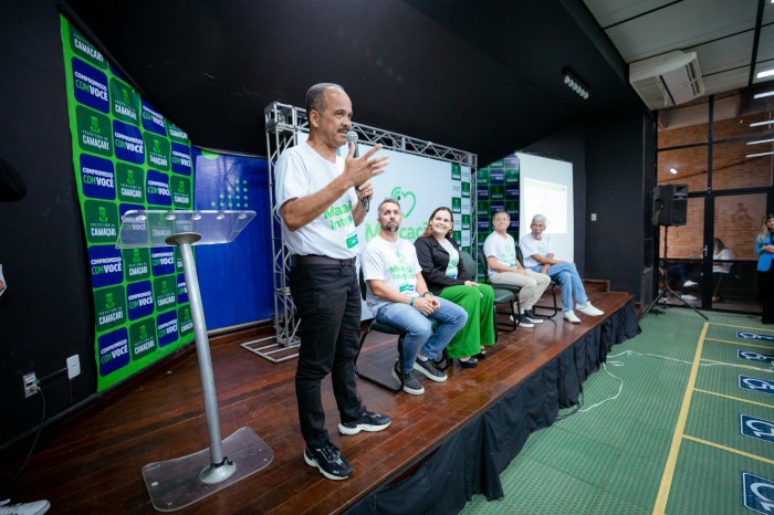 Regulação de procedimentos de saúde em Camaçari avança para Marcação Integrada
