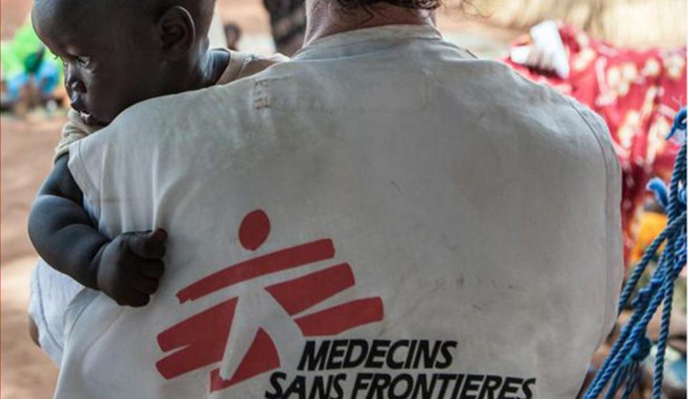 Na Assembléia da OMS, Médicos Sem Fronteiras pressiona por acesso equitativo à saúde.