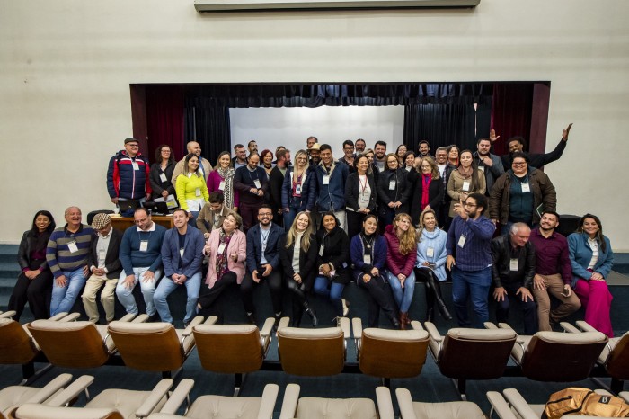 Cultura faz nova rodada de reuniões com municípios sobre a Lei Paulo Gustavo