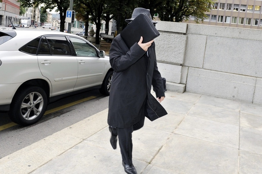 Suíça tropeça no ranking anticorrupção