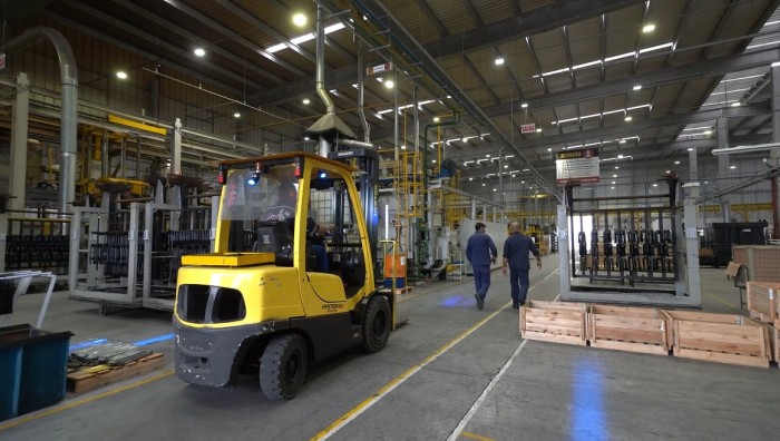 Dia da Indústria: Prodec aprova cerca de R$ 244 milhões em investimentos privados em SC