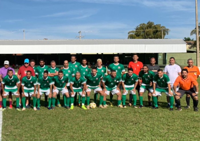 Equipe de Bataguassu estreia sábado na 19ª Copa Assomasul