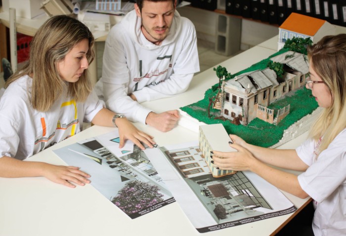 Udesc aceita pedidos de transferência externa a partir da próxima segunda