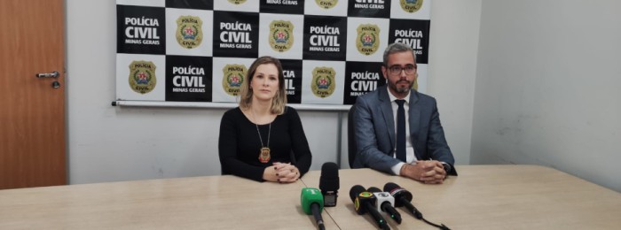 Polícia Civil apresenta Diagnóstico de Pessoas Desaparecidas e Localizadas