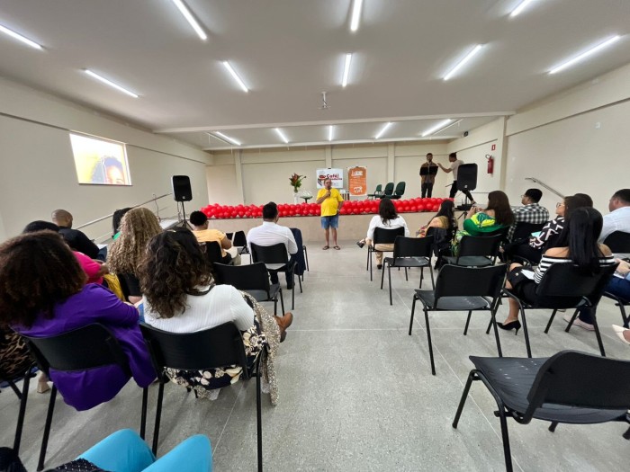 Enfrentamento à violência nas escolas é tema do “Café com Cidadania” da Pastoral do Menor de Alagoinhas
