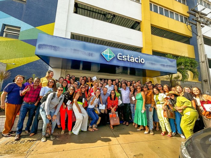 Educação, Equidade, Liderança, processos de aprendizagem e experiências exitosas foram temas do 1º encontro do Programa de Formação de Lideranças Educacionais