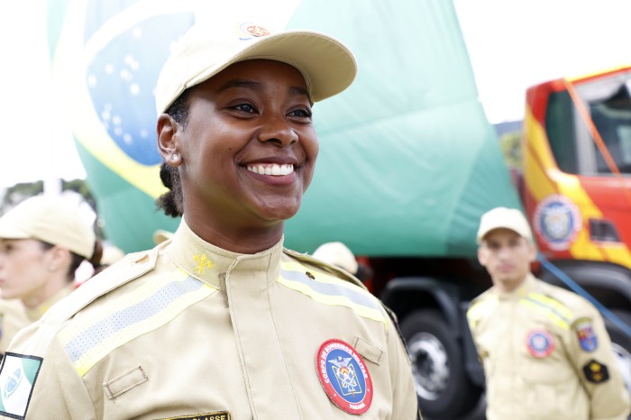 Com formação ampla, bombeiros do Paraná estão preparados para atuar em todos os cenários
