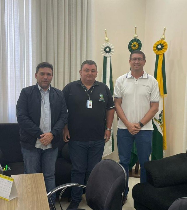Polo UAB-Ibaiti, mantido pela Prefeitura Municipal, ofertará 10 novos cursos para os anos de 2023 e 2024