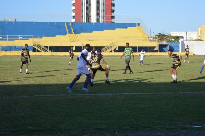Copa 2 de Julho – campeões da etapa regional de Jacobina e Porto Seguro serão conhecidos neste fim de semana