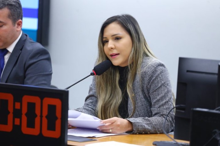 Comissão aprova projeto que prevê a distribuição gratuita de fraldas geriátricas a idosos carentes