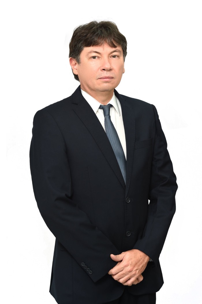 Empresário e ambientalista Edgar Gadelha é o ganhador do Prêmio Joaquim Feitosa 2023